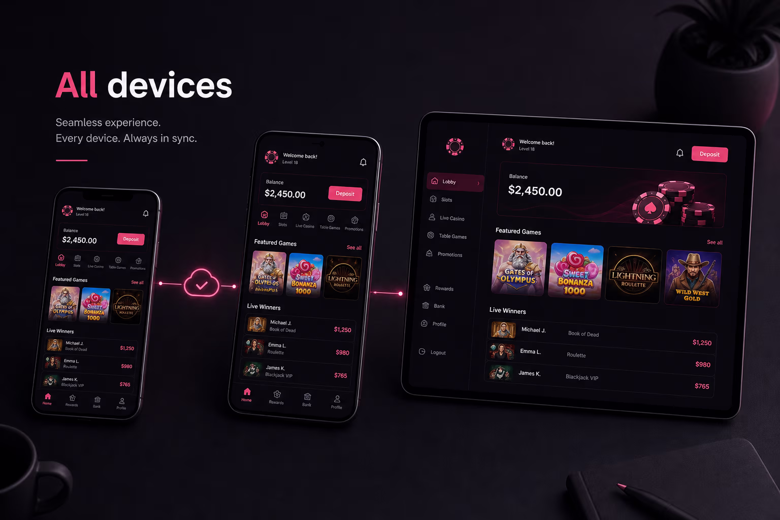 King Billy Mobile Casino Australia Guide